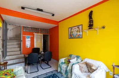 Casa para venda - saúde, 7 quartos,  200 m² - são paulo