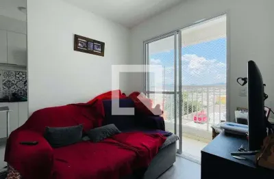 Apartamento para venda - vila augusta, 2 quartos,  43 m² - guarulhos