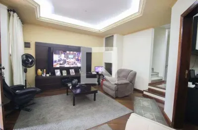 Casa para venda - água fria, 4 quartos,  415 m² - são paulo