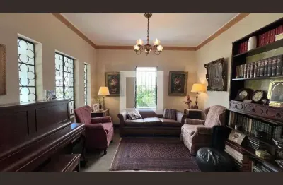 Casa para venda - jardim paulista, 4 quartos,  290 m² - são paulo