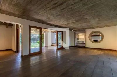 Casa para venda - cidade jardim, 5 quartos,  680 m² - são paulo