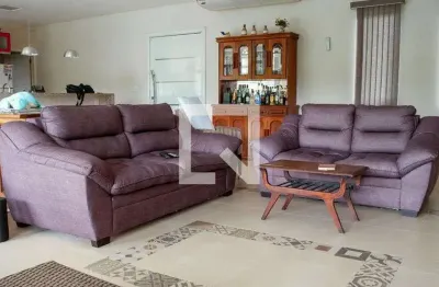 Casa / sobrado em condomínio para venda - colônia, 4 quartos,  849 m² - jundiaí