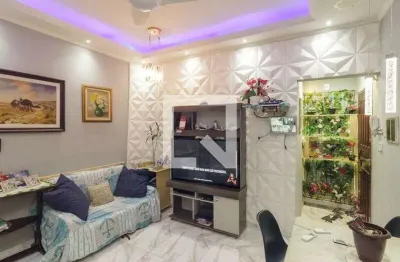 Apartamento para venda - santa cecília, 2 quartos,  80 m² - são paulo