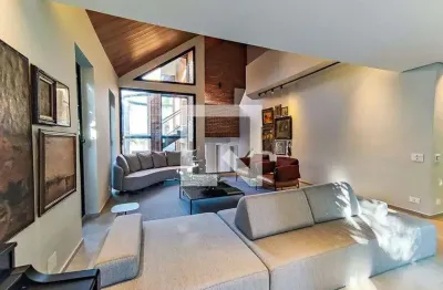 Casa para venda - morumbi, 3 quartos,  400 m² - são paulo