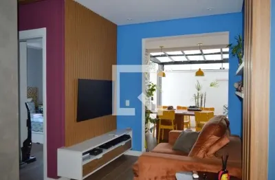 Apartamento para venda - cambuci, 2 quartos,  85 m² - são paulo