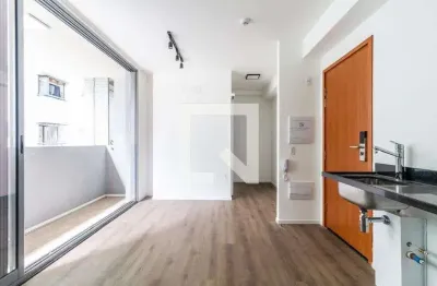 Kitnet / stúdio para venda - pinheiros, 1 quarto,  29 m² - são paulo