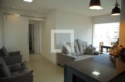 Apartamento para venda - nova petrópolis, 2 quartos,  74 m² - são bernardo do campo