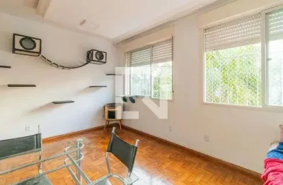 Apartamento para venda - cristal , 2 quartos,  82 m² - porto alegre