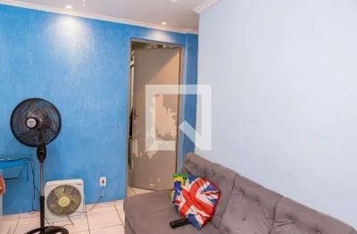 Apartamento para venda - cangaíba, 2 quartos,  47 m² - são paulo