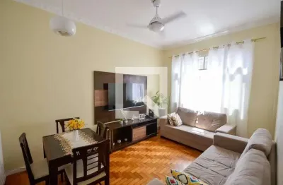 Apartamento para venda - vila isabel, 2 quartos,  78 m² - rio de janeiro