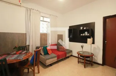 Apartamento para venda - copacabana, 1 quarto,  40 m² - rio de janeiro