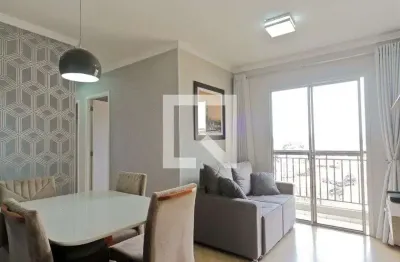 Apartamento para venda - freguesia do ó, 3 quartos,  60 m² - são paulo