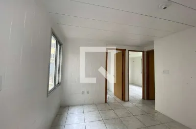 Apartamento para venda - rio dos sinos, 2 quartos,  60 m² - são leopoldo