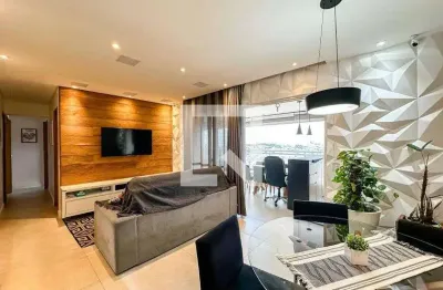Apartamento para venda - mandaqui, 3 quartos,  91 m² - são paulo