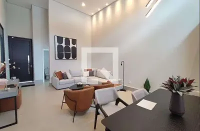 Casa / sobrado em condomínio para venda - swiss park, 3 quartos,  200 m² - campinas