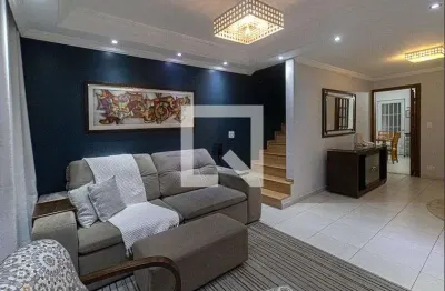 Casa para venda - sacomã, 2 quartos,  126 m² - são paulo
