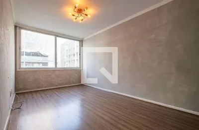 Apartamento para venda - jardim paulista, 3 quartos,  80 m² - são paulo