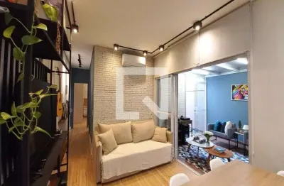 Apartamento para venda - jardim antonio von zuben , 2 quartos,  80 m² - campinas