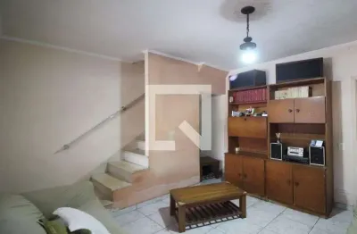 Casa para venda - planalto, 2 quartos,  85 m² - são bernardo do campo