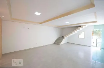Casa / sobrado em condomínio para venda - vargem grande, 3 quartos,  150 m² - rio de janeiro