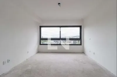 Kitnet / stúdio para venda - petrópolis, 1 quarto,  29 m² - porto alegre