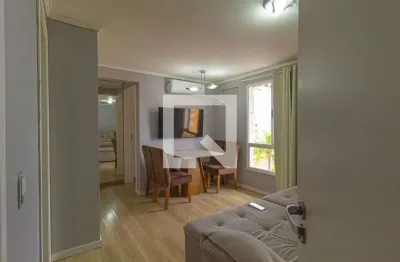 Apartamento para venda - mato grande, 2 quartos,  48 m² - canoas