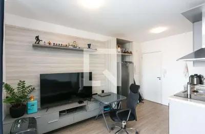 Kitnet / stúdio para venda - real parque, 1 quarto,  35 m² - são paulo
