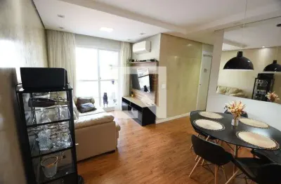 Apartamento para venda - taquaral, 3 quartos,  70 m² - campinas