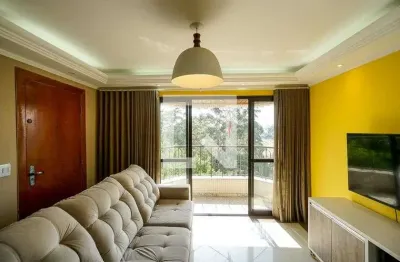 Apartamento para venda - vila carrão, 3 quartos,  93 m² - são paulo