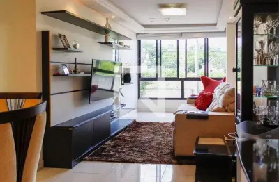 Apartamento para venda - jardim salso , 3 quartos,  84 m² - porto alegre
