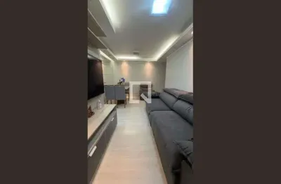 Apartamento com 3 quartos à venda na Rua Albino dos Santos, Centro, Osasco