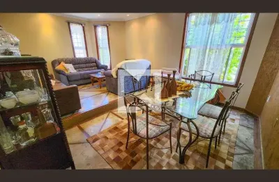 Casa para venda - castelo, 4 quartos,  250 m² - belo horizonte