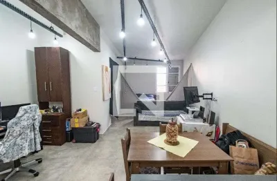 Kitnet / stúdio para venda - liberdade, 1 quarto,  48 m² - são paulo