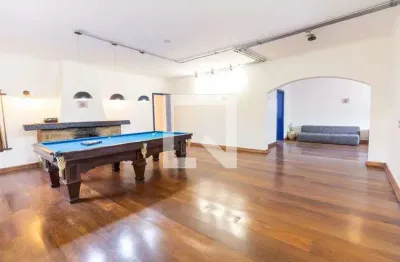 Casa para venda - butantã, 4 quartos,  600 m² - são paulo