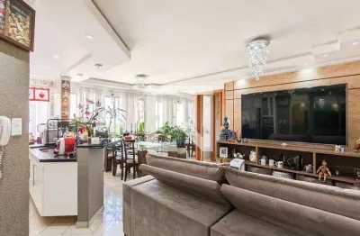 Apartamento para venda - vila lusitânia, 2 quartos,  74 m² - são bernardo do campo