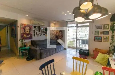 Apartamento com 3 quartos à venda na Rua Professor Miguel Couto, Icaraí, Niterói