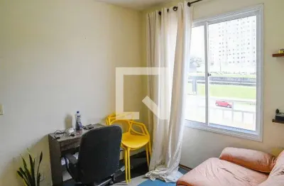 Apartamento com 2 quartos à venda na Rua Padre Jerônimo Vermin, Sacomã, São Paulo
