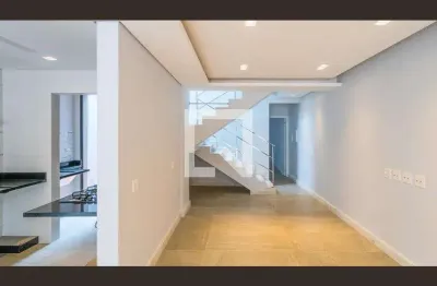 Casa para venda - planalto, 4 quartos,  205 m² - belo horizonte