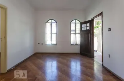 Casa para venda - vila mimosa, 3 quartos,  120 m² - campinas