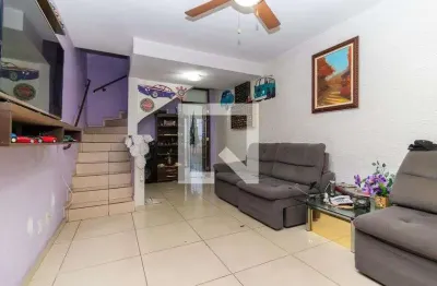 Casa para venda - itaquera, 2 quartos,  70 m² - são paulo