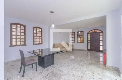 Casa para venda - santa amélia, 4 quartos,  360 m² - belo horizonte