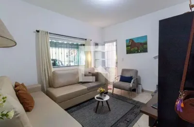 Casa para venda - ponte rasa, 2 quartos,  134 m² - são paulo