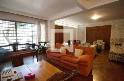 Casa para venda - sumaré, 4 quartos,  530 m² - são paulo