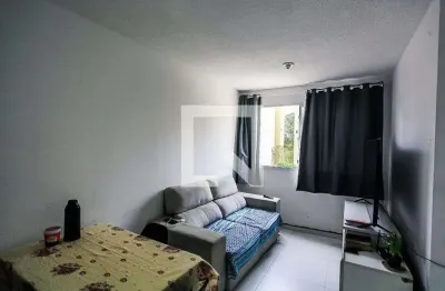 Apartamento para venda - vila andrade, 2 quartos,  43 m² - são paulo