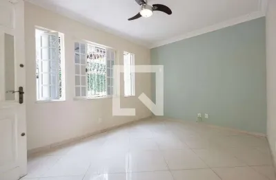 Casa para venda - tijuca, 3 quartos,  130 m² - rio de janeiro