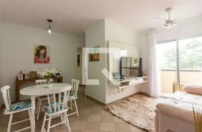 Apartamento com 2 quartos à venda na Avenida Lucianinho Melli, Centro, Osasco