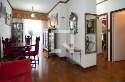 Apartamento para venda - consolação, 1 quarto,  52 m² - são paulo