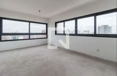 Kitnet / stúdio para venda - petrópolis, 1 quarto,  32 m² - porto alegre