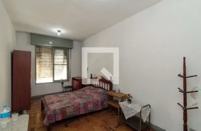Kitnet / stúdio para venda - centro, 1 quarto,  25 m² - são paulo