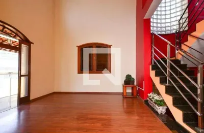 Casa para venda - fernão dias, 4 quartos,  288 m² - belo horizonte